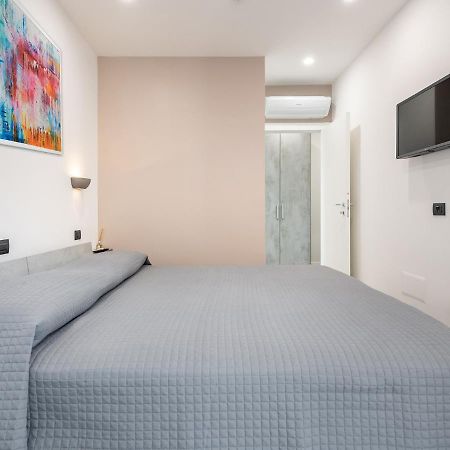 Diaz Apartment Cagliari Exterior photo