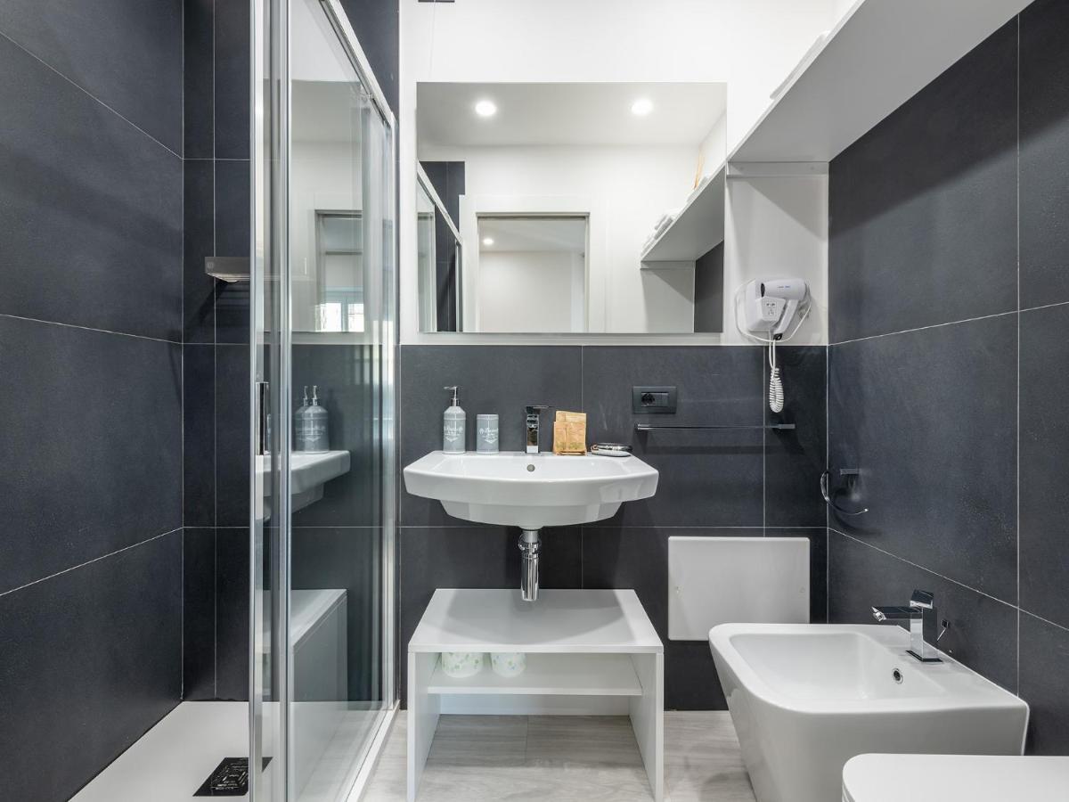 Diaz Apartment Cagliari Exterior photo