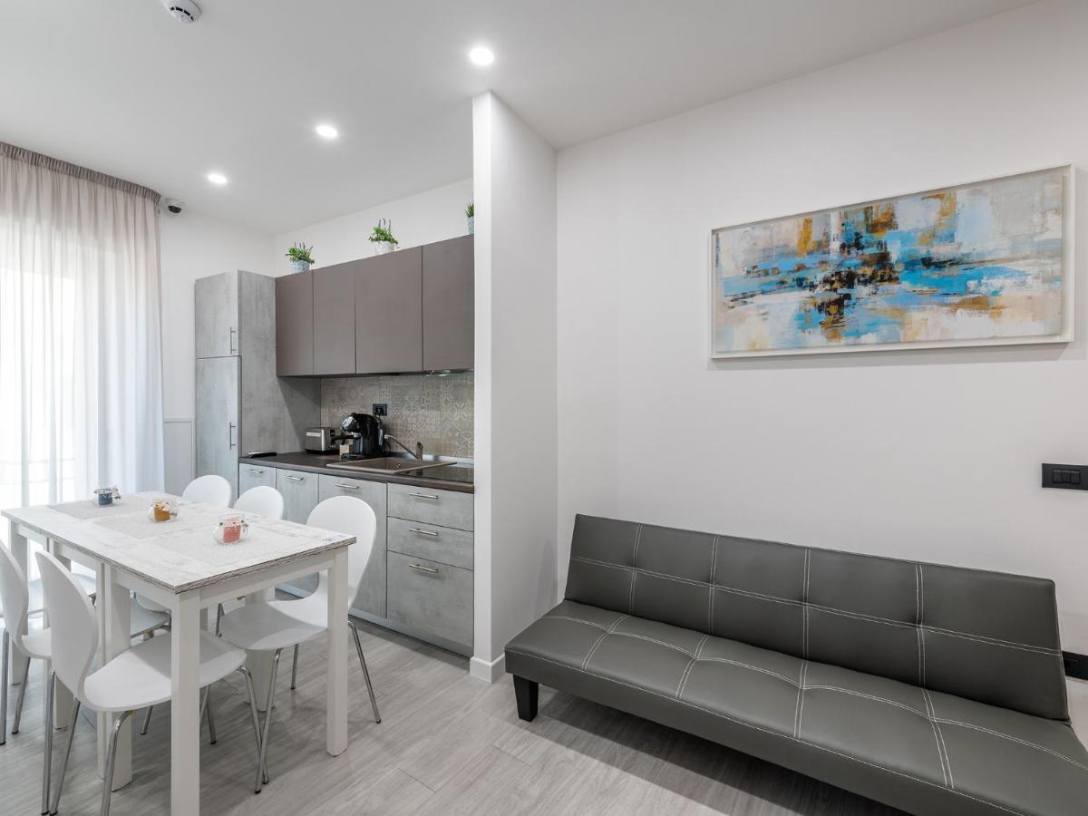 Diaz Apartment Cagliari Exterior photo