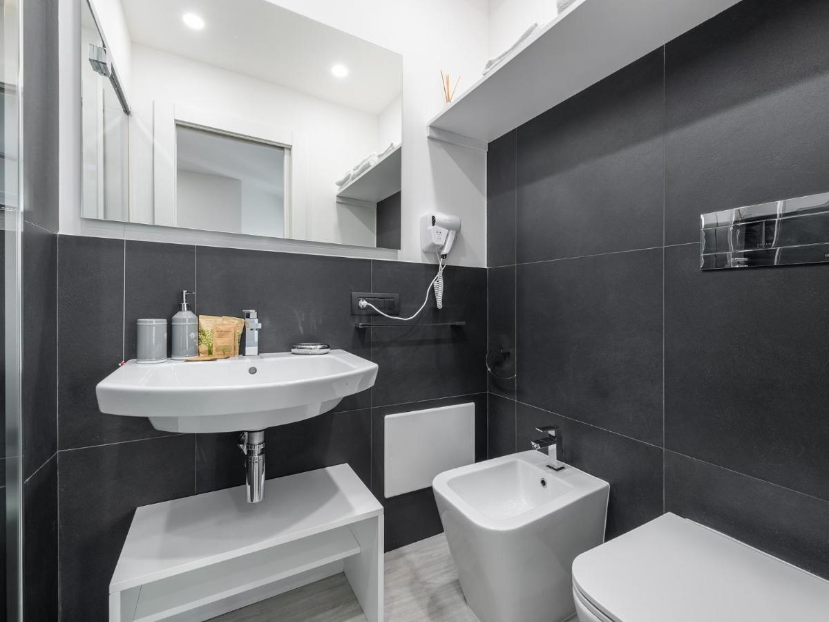 Diaz Apartment Cagliari Exterior photo