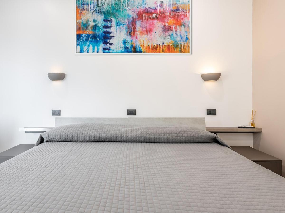 Diaz Apartment Cagliari Exterior photo