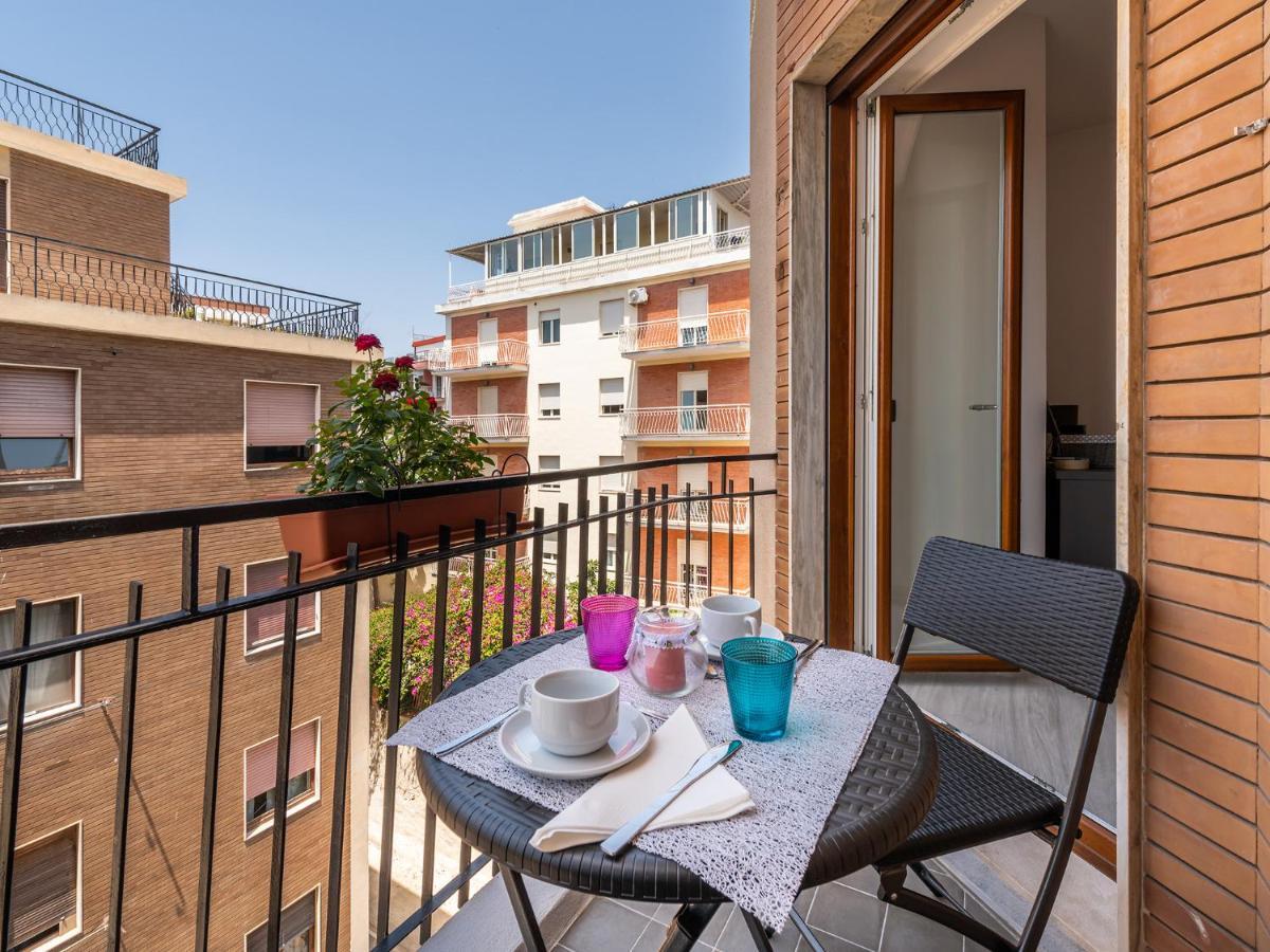 Diaz Apartment Cagliari Exterior photo