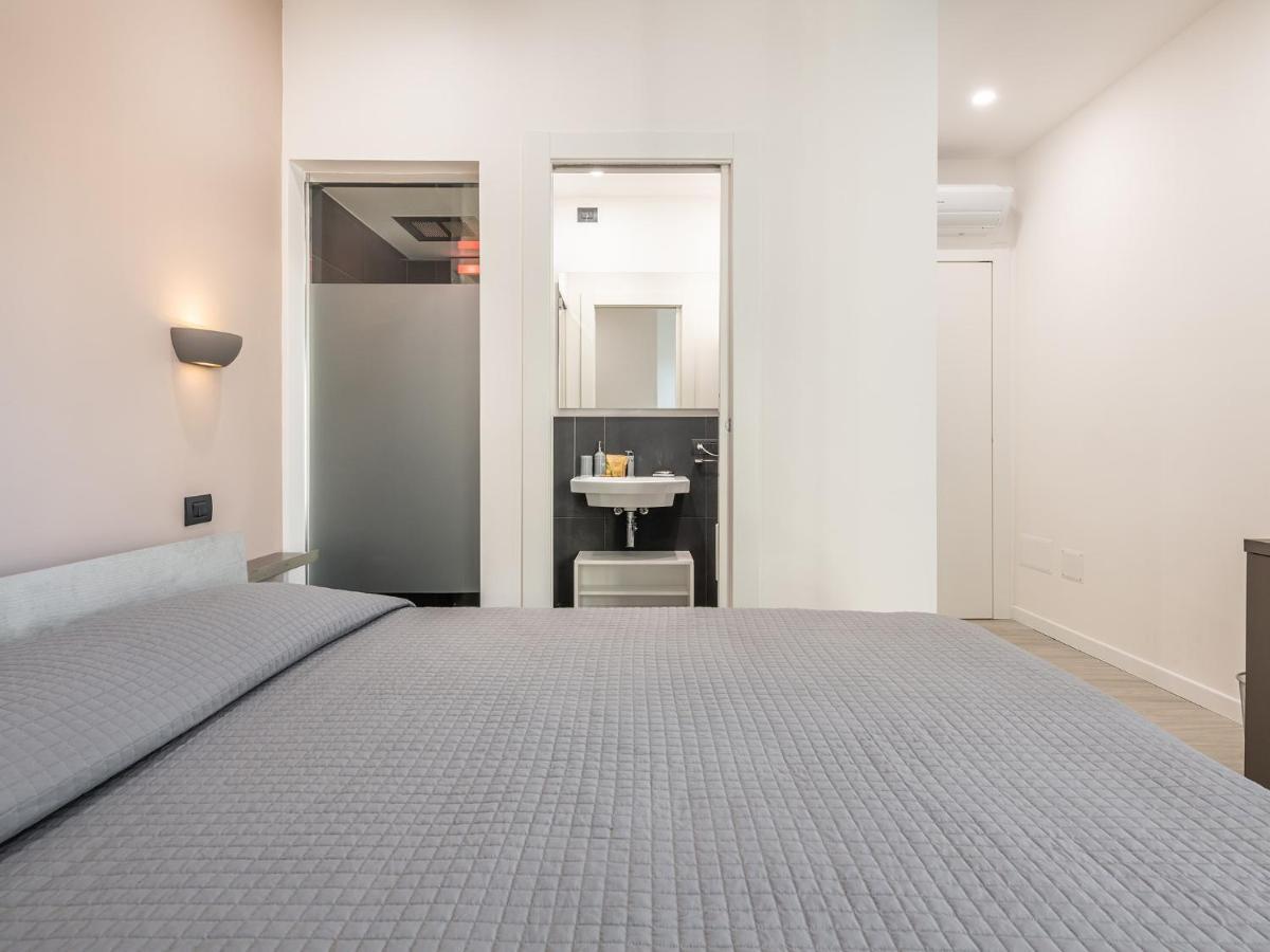 Diaz Apartment Cagliari Exterior photo