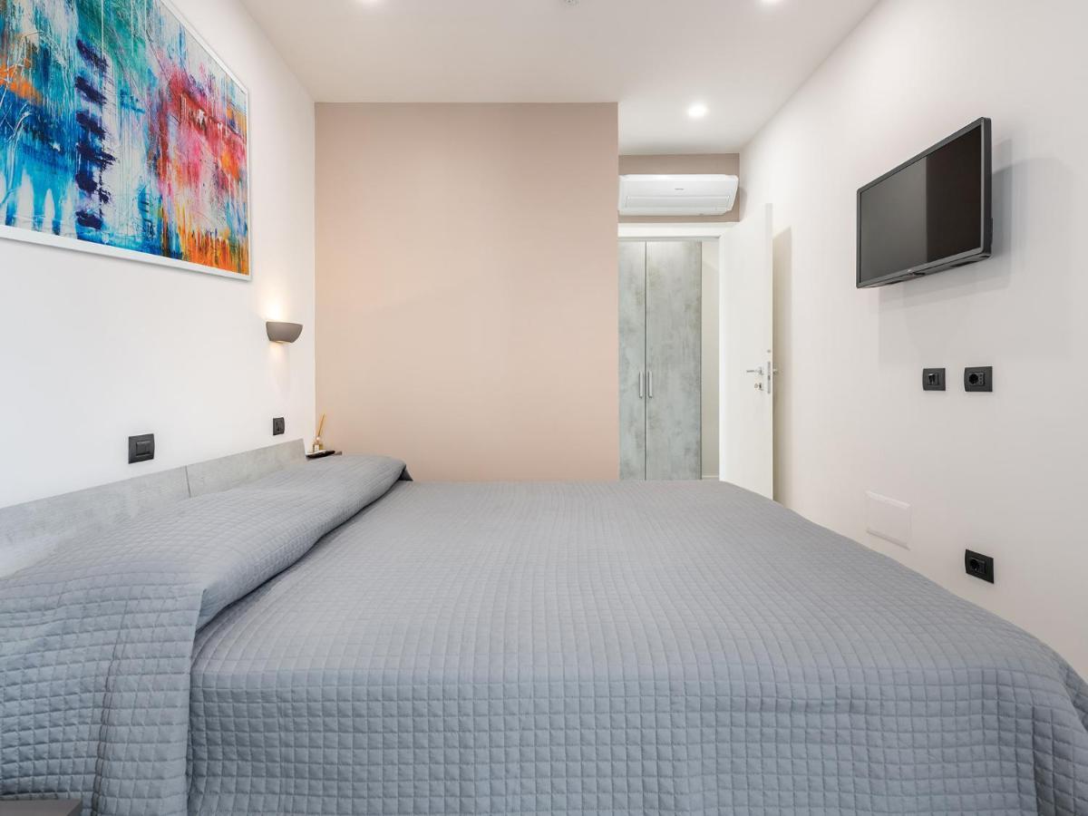 Diaz Apartment Cagliari Exterior photo