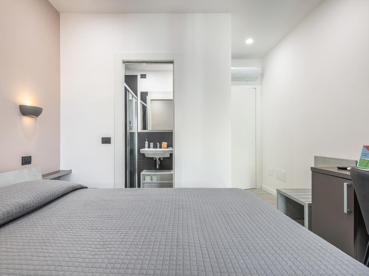 Diaz Apartment Cagliari Exterior photo
