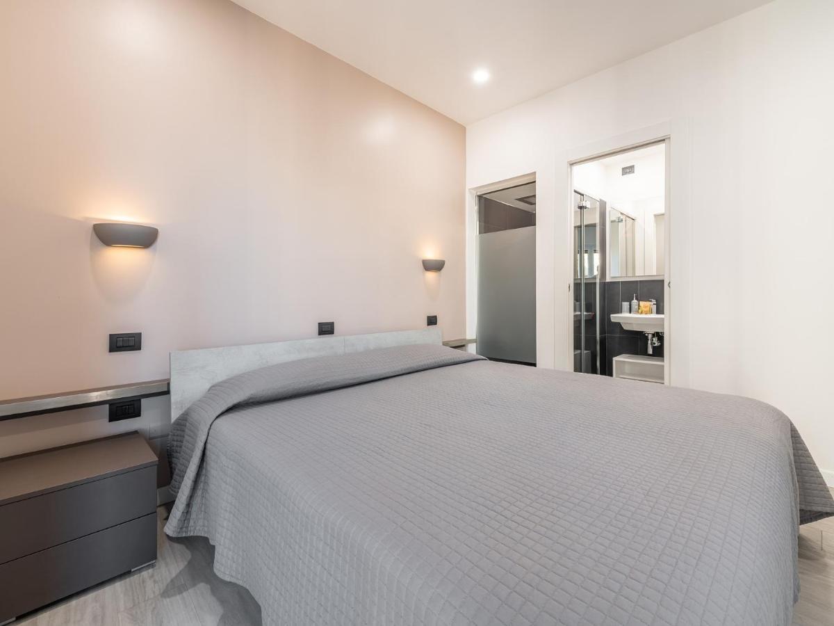 Diaz Apartment Cagliari Exterior photo