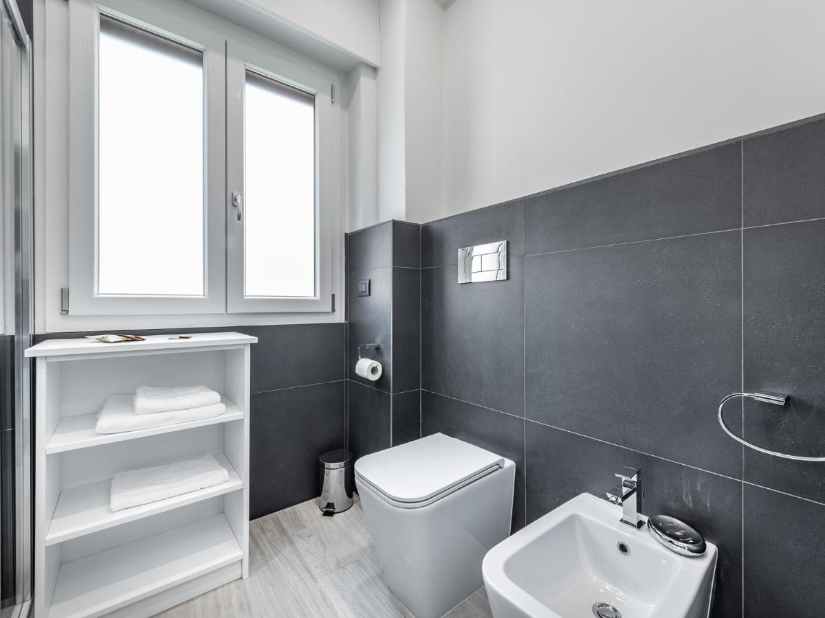 Diaz Apartment Cagliari Exterior photo
