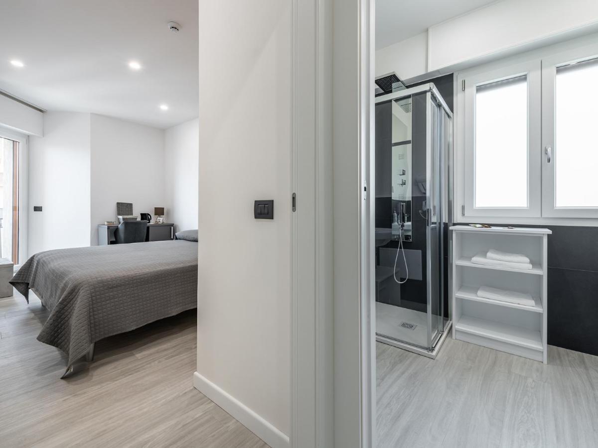 Diaz Apartment Cagliari Exterior photo