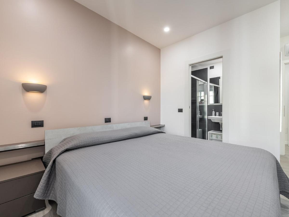 Diaz Apartment Cagliari Exterior photo