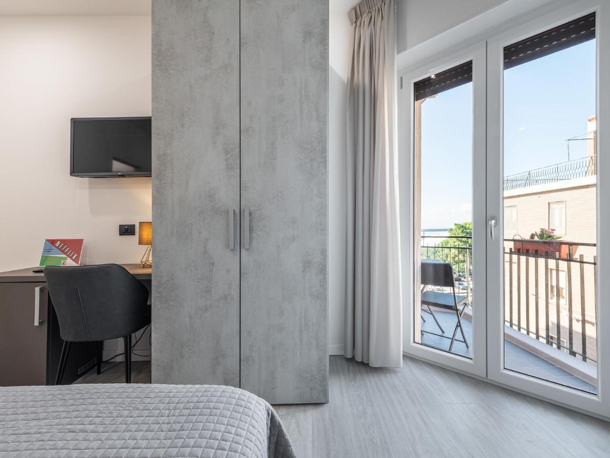 Diaz Apartment Cagliari Exterior photo