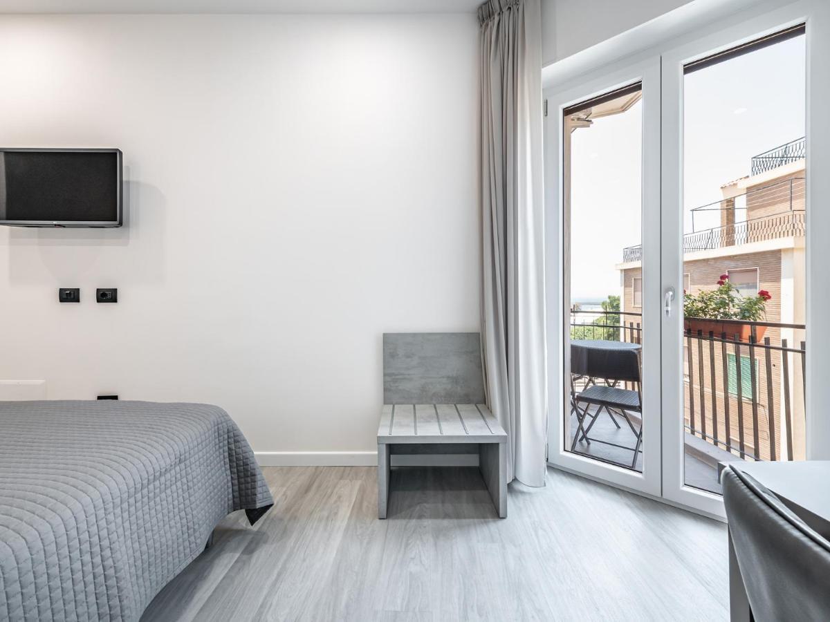 Diaz Apartment Cagliari Exterior photo