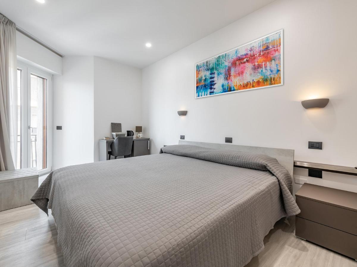 Diaz Apartment Cagliari Exterior photo